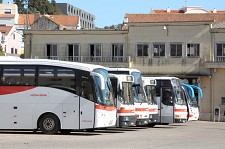 Santiago do Cacém Sensibiliza Rodoviária do Alentejo para criação de novo horário entre Santiago e Alvalade