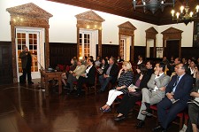Património histórico de Setúbal Contributo para a grande tarefa de dignificação do património histórico