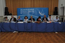 Agrupamento de Escolas do Barreiro Atribuição de Subsidio de Alimentação