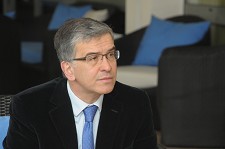 Autarca de Santiago do Cacém Representa cidade na cerimónia do Parlamento Europeu