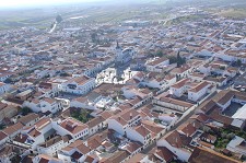 Município de Reguengos de Monsaraz Disponibiliza as plantas de localização dos prédios na internet