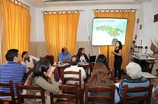 CANDIDATURA «CIDADE PARA TODOS» - BARREIRO Aprovada a Abertura do Concurso Internacional de Concepção de Requalificação Urbana da Quinta da Mina /Cidade Sol