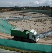 Seixal Greve na Amarsul poderá perturbar entrega de resíduos