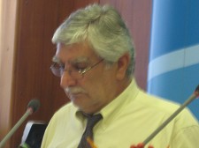 Amílcar Romano, Vereador do Partido Socialista - Barreiro Plenário dos Trabalhadores dos Transportes do Barreiro não contribui para a boa imagem dos TCB’s