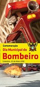 Em Grândola Comemoração do Dia Municipal do Bombeiro