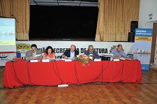 OPÇÕES PARTICIPADAS EM COINA - BARREIRO Centralidade Sub-Regional da Freguesia em Destaque