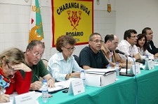 Município da Moita Reunião de Câmara descentralizada no Gaio-Rosário