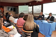 REPARA – Regeneração Programada da Área Ribeirinha de Alburrica - BARREIRO PROTOCOLO DE FINANCIAMENTO JÁ FOI ASSINADO