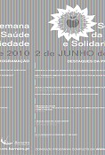 Assinatura da Declaração de Compromisso – Barreiro Adesão à Rede Portuguesa de Cidades Saudáveis