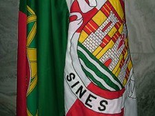 SINES Câmara e Docapesca colaboram na promoção do pescado de Sines