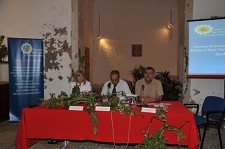 SEMANA DA SAÚDE E DA SOLIDARIEDADE - BARREIRO Adesão à Rede Portuguesa de Cidades Saudáveis