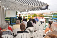 SEMANA DA SAÚDE E DA SOLIDARIEDADE APRESENTAÇÃO DO GUIA DE RECURSOS SOCIAIS DO CONCELHO DO BARREIRO