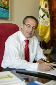 João Lobo, Presidente da Câmara da Moita Manifesta preocupação com encerramento nocturno das urgências pediátricas na região