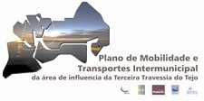 Municipios do Barreiro, Moita, Palmela, Seixal e Sesimbra Assinam Protocolo de Parceria para a Elaboração do Plano de Mobilidade e Transportes Intermunicipal da Área de Influência da Terceira Travessia do Tejo