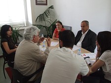 NO BARREIRO Seminário «“Poder Local Democrático – Descentralização de Competências nas Juntas de Freguesia»