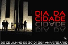 BARREIRO RECONHECIDO Encerra programa comemorativo dos 26 anos de BARREIRO CIDADE