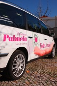Em Julho - PALMELA Atendimento móvel com novos horários e paragens