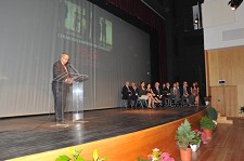 Dia da Cidade do Barreiro 2010 Barreirenses distinguidos em noite de emoções