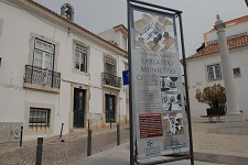 Sesimbra Largo do Município – Processo de participação pública está em curso