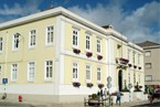 Câmara Municipal do Barreiro Reunião Pública dia 18 de Agosto no Salão Nobre dos Paços do Concelho