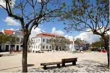Moita Reunião pública nos Paços do Concelho