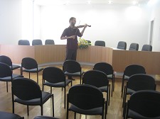 Vereadores do Partido Socialista - Barreiro Sugerem nova designação para o «Salão Nobre dos Paços do Concelho»