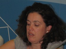 Sofia Martins, Vereadora da Câmara Municipal do Barreiro Candidatura da Cidade Sol - Quinta da Mina arranca no terreno em Setembro