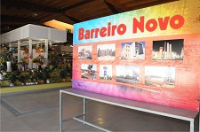 Mercado Municipal 1º de Maio - Barreiro Acolhe Exposição «O Barreiro que queremos ser»