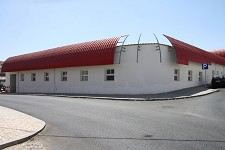 Investimento de 430 mil euros vai servir 125 crianças Novo jardim-de-infância de Reguengos de Monsaraz abre as portas no início do ano lectivo