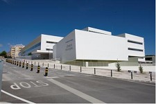 No Seixal Serviços Centrais da autarquia são inaugurados no domingo