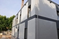 Abertura do Ano Lectivo no Barreiro Escola Básica do 1º ciclo da Penalva abre hoje totalmente remodelada e ampliada