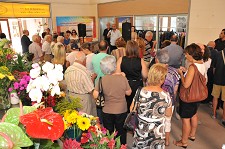 MERCADO MUNICIPAL 1º DE MAIO - Barreiro Equipamento de qualidade ao serviço da população