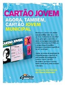 Cartão Jovem Municipal em Grândola Município proporciona mais vantagens e descontos aos jovens