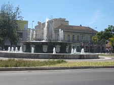 Casa da Cultura em Setúbal Requalificação do Centro Histórico de Setúbal