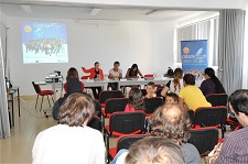 SEMANA “CIDADE PARA TODOS” Encontros e Debates com Moradores
