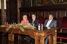 Comemorações do Centenário da República em Setúbal «Setúbal e as nossas gentes foram as primeiras entre o republicanismo»