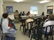 «CIDADE PARA TODOS» - BARREIRO VISITA COM ELEITOS NO TERRITÓRIO A INTERVENCIONAR NA QUINTA DA MINA E CIDADE SOL