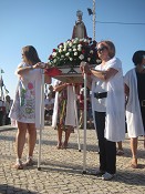 Assembleia Municipal da Moita Aprovou por unanimidade Saudação às Festas da Moita