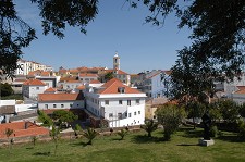 Autarcas da Assembleia Muncipal de Almada Reafirmam a defesa de um Arsenal do Alfeite público