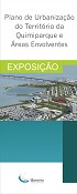 CMB promove Exposição do Plano de Urbanização da Quimiparque e Sessões Públicas