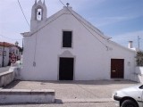Capela de Alfarim em Sesimbra Campanha de angariação de fundos para requalificação do Interior