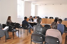 Câmara Municipal do Barreiro aprova Nova Regulamentação Municipal do Sector das Águas e Saneamento