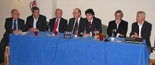 Vice-Presidente da Junta Metropolitana de Lisboa eleito membro da Junta de Governo da RETE