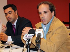 Vereadores do Partido Socialista da Câmara de Setúbal «Incapacidade do executivo CDU na execução de projectos co-financiados por fundos comunitários»