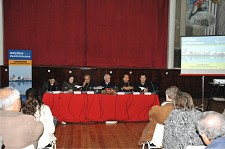 OPÇÕES PARTICIPADAS 2010 - BARREIRO Projectos para o Barreiro apresentados à população