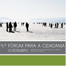 Fórum para a Cidadania no Seixal Debate integração dos imigrantes