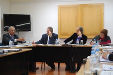 Assembleia Intermunicipal da AMRS – Setúbal Aprova Grandes Opções do Plano e Orçamento para 2011