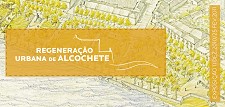 Autarquia inaugura exposição «Regeneração Urbana de Alcochete»