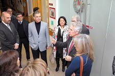 Santiago do Cacém já tem todas as respostas da Rede de Cuidados de Saúde Unidade de Cuidados Continuados inaugurada hoje