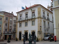 Abrantes Modernização administrativa - Simplificação de procedimentos e desmaterialização de processos